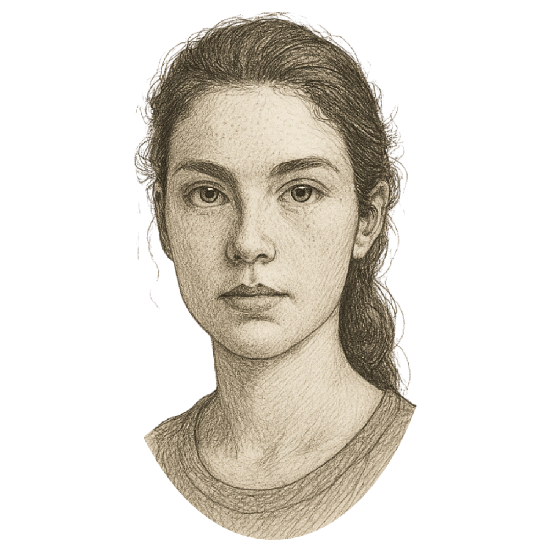 Face analysis example